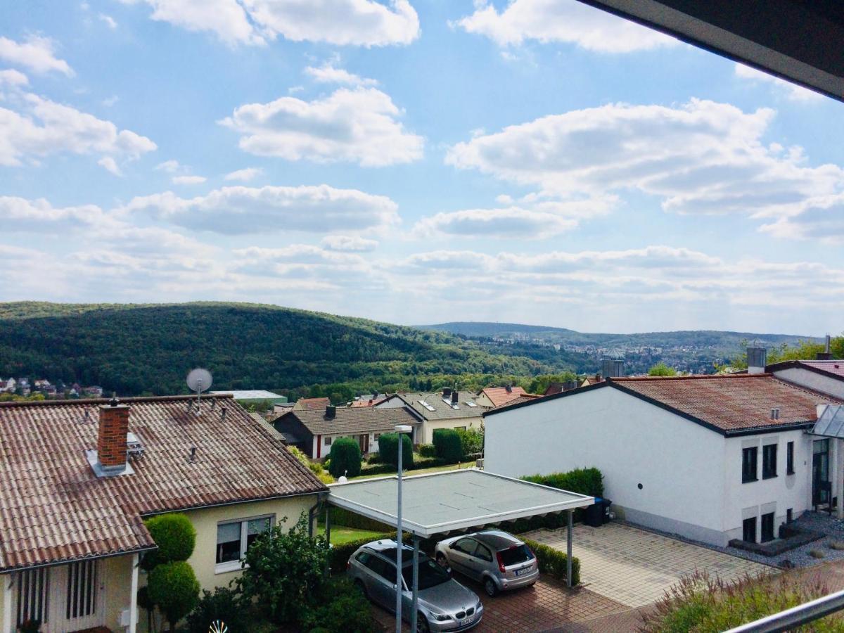 Neu! Top Apartment! 7Km Saarbruecken! Terrasse, Garten! Sulzbach  Exterior foto
