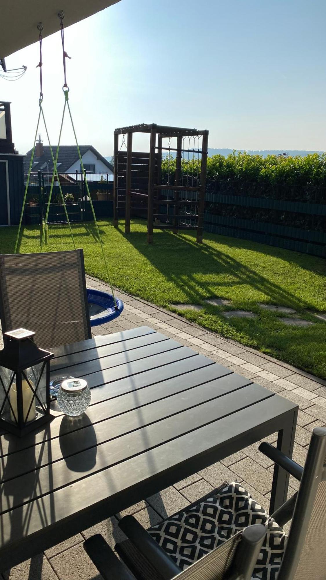 Neu! Top Apartment! 7Km Saarbruecken! Terrasse, Garten! Sulzbach  Exterior foto